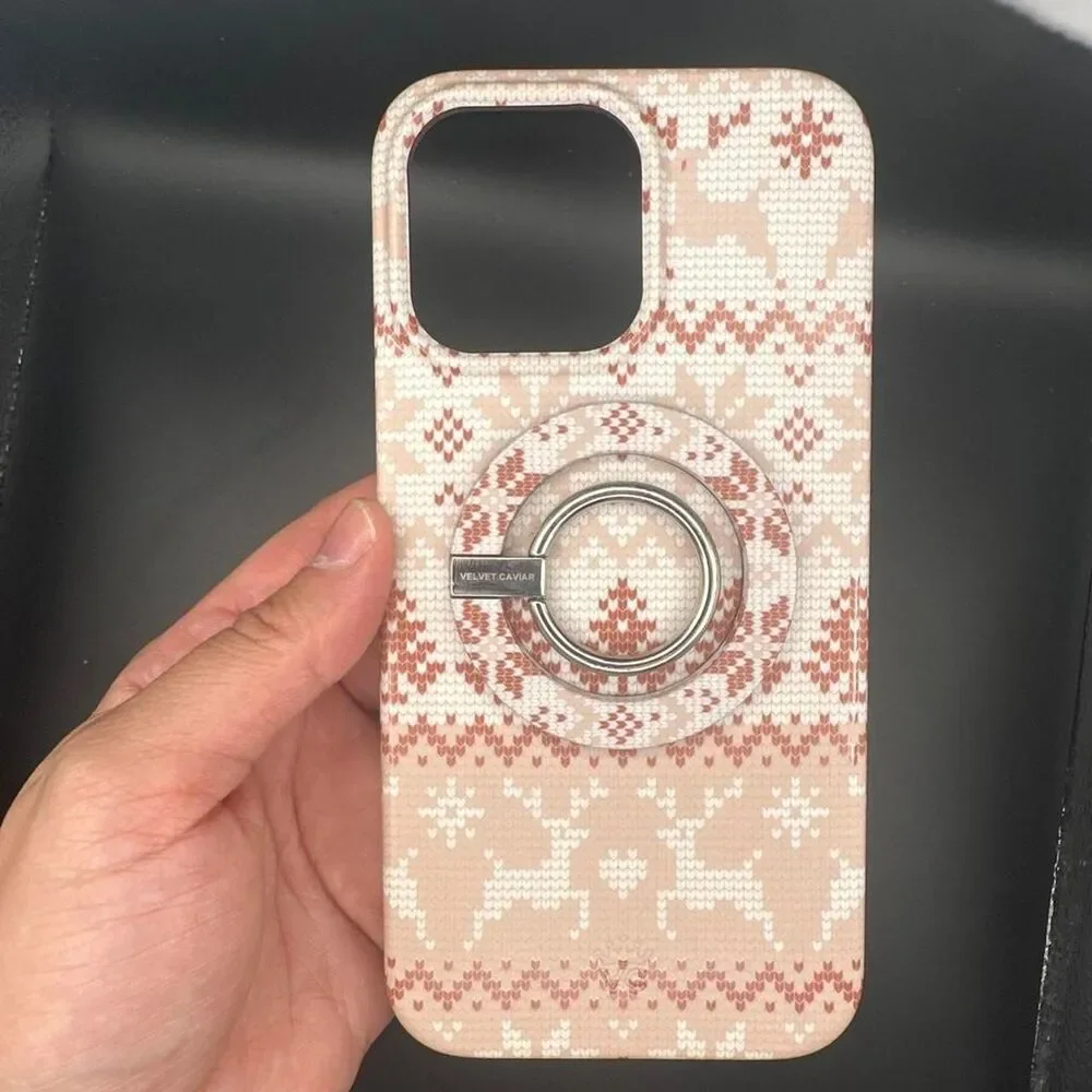 Velvet Phone-cases